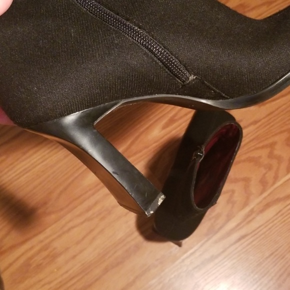 St John's bay booties 7 - Picture 5 of 8